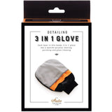 Deluxe Car Wash Glove