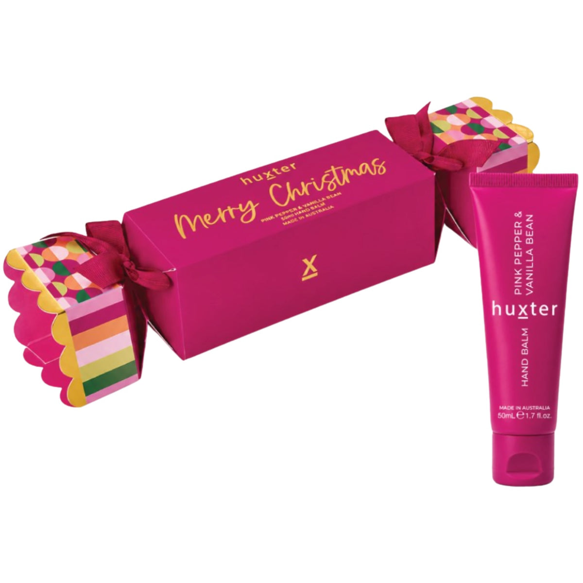 50ml Hand Balm Bon Bon - Pink
