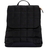 Cambridge Backpack - Black/Oyster