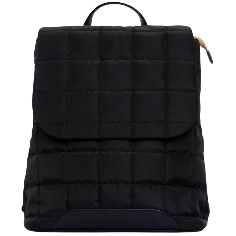 Cambridge Backpack - Black/Oyster