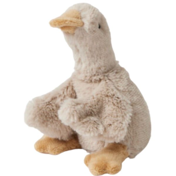 Puddle Goose Rattle