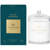 Velvet Rhapsody - 380g Candle