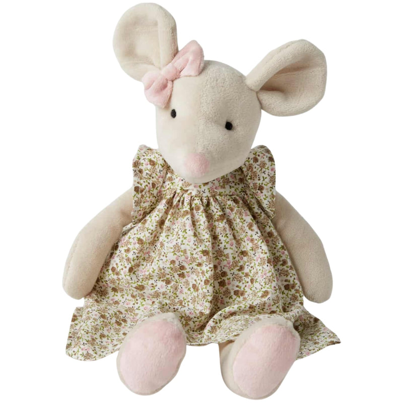 Isabella Mouse