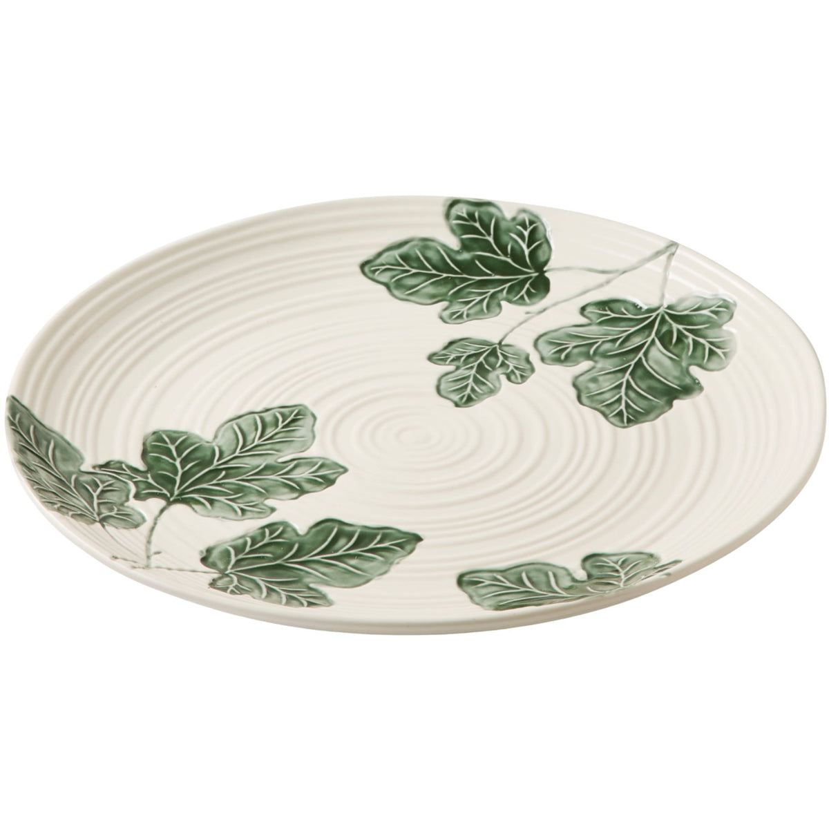 Fig 36cm Round Platter