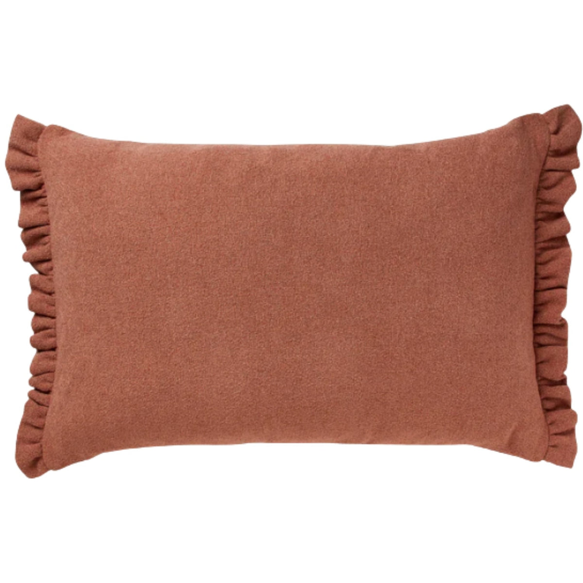 Willa 40x60 Cushion - Grapefruit