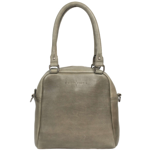 Suki Handbag - Olive