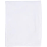 Jetty White Table Cloth 180x350cm