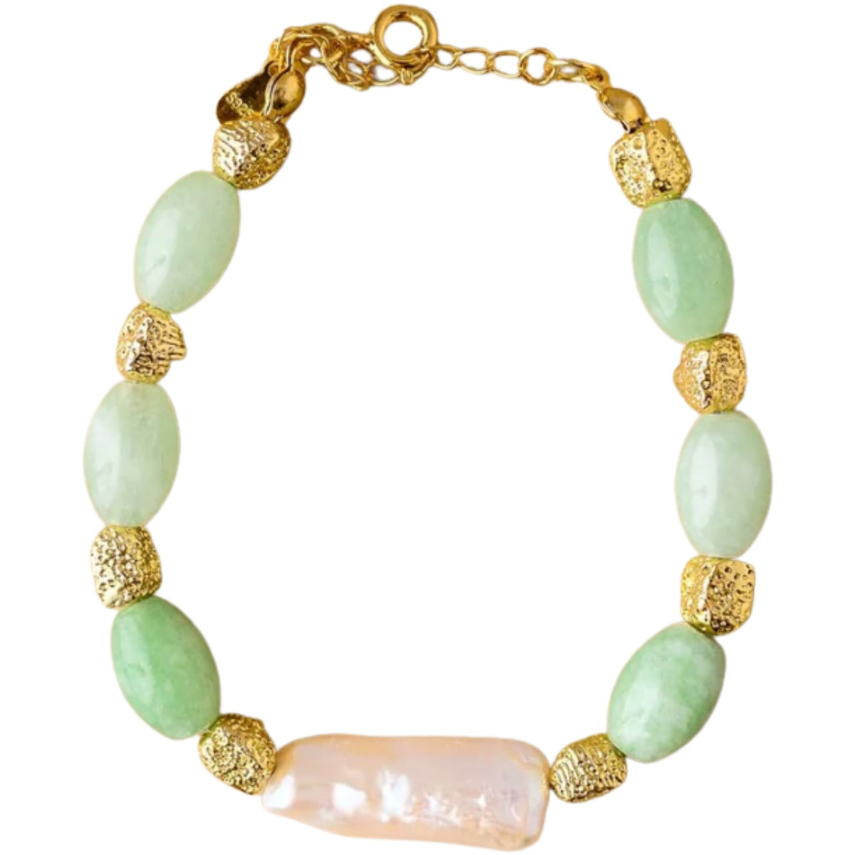 Jayde Bracelet