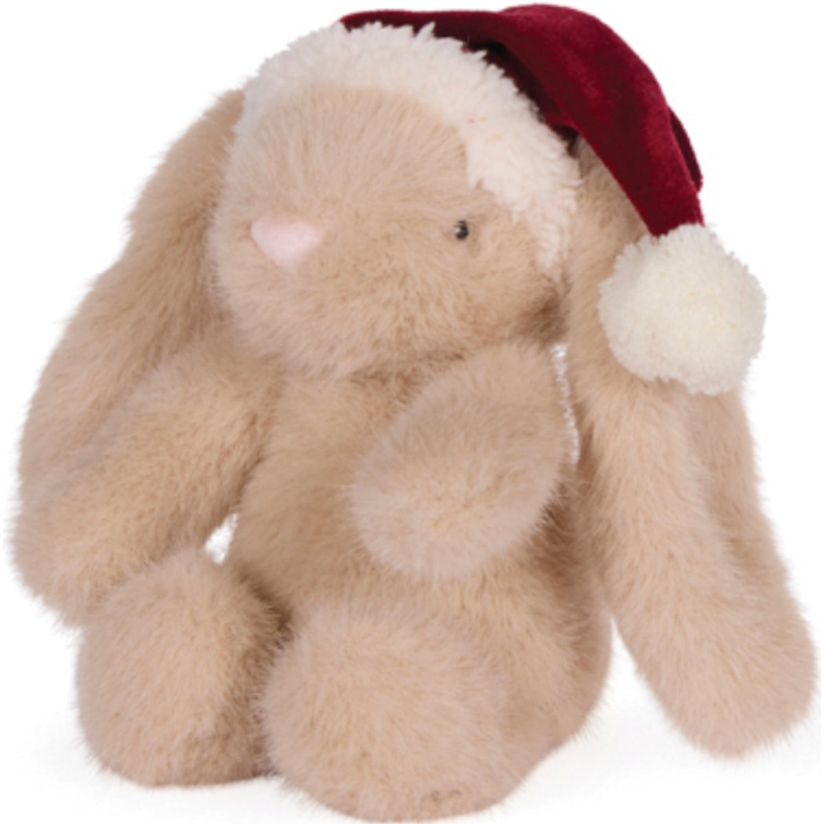Santa Jasper Bunny 20cm