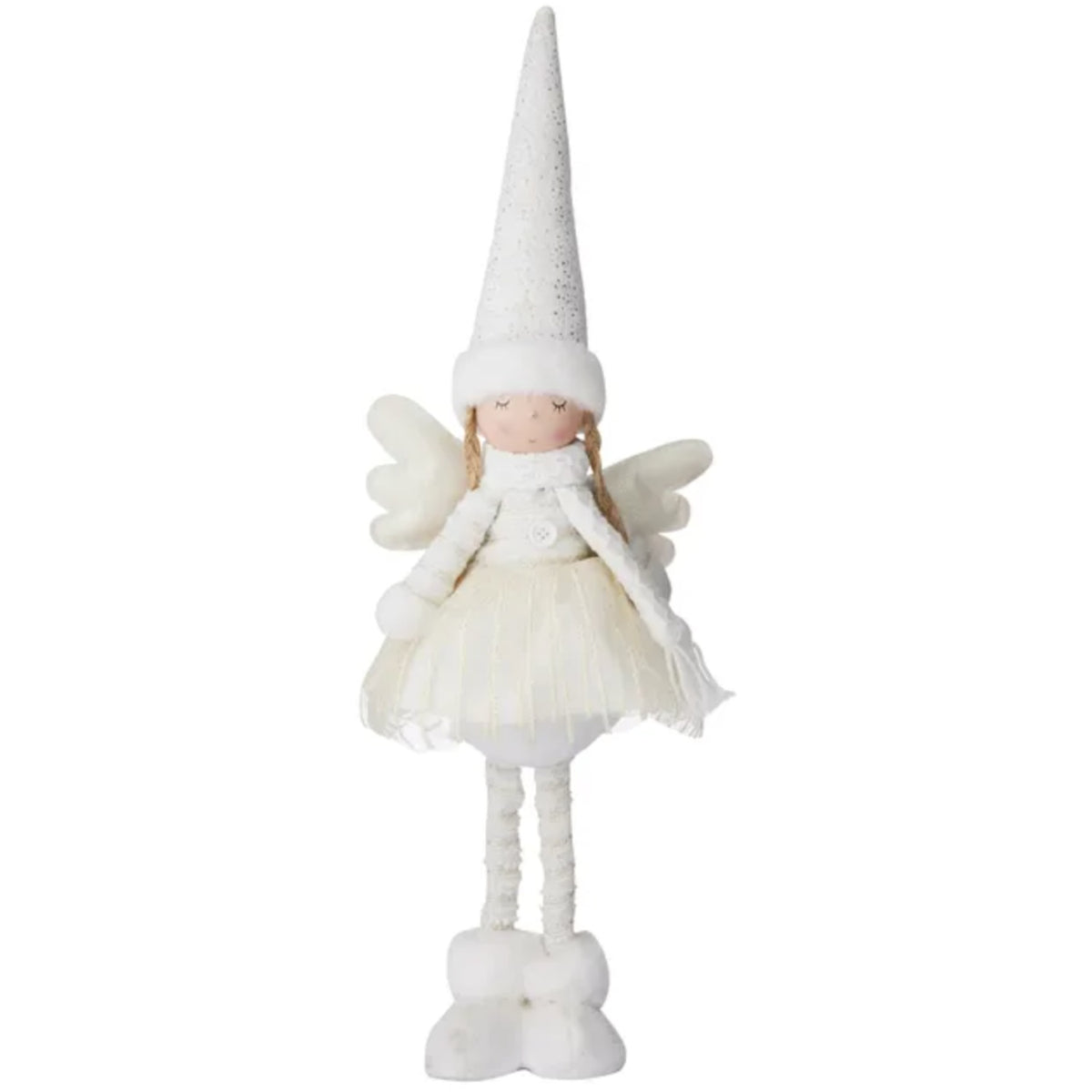 Standing Angel w/ Hat 57cm