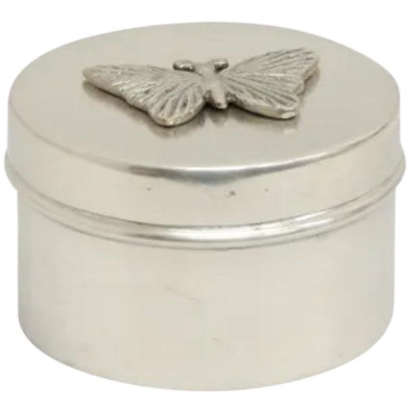 Butterfly Cannister