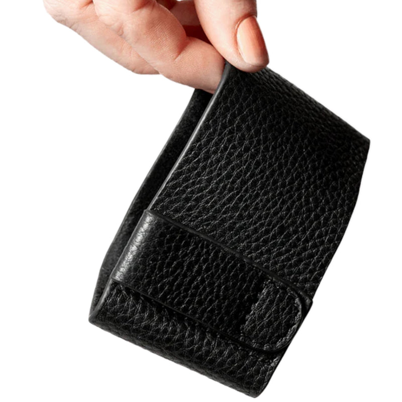 Sleeve Camino 12oz - Black