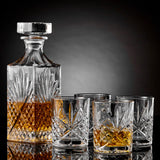 Ophelia Whisky Decanter
