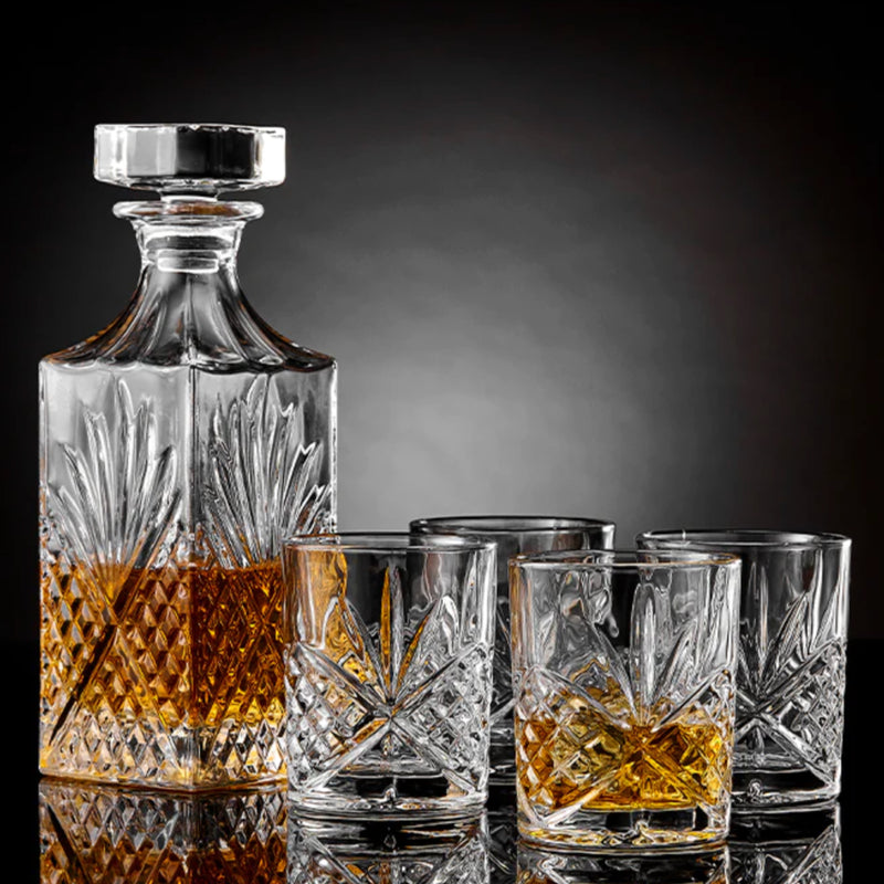 Ophelia Whisky Decanter