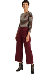 Peggy Amber Pant -Rayon