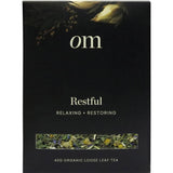 Tea Box - Restful