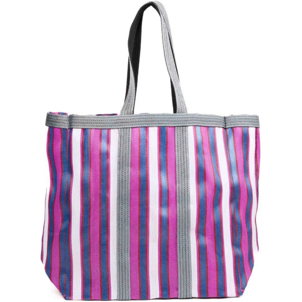 Ava Beach Bag - Large