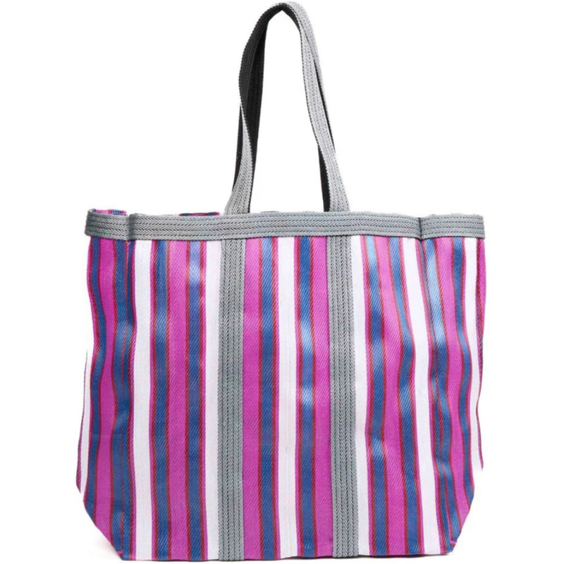Ava Beach Bag - Large
