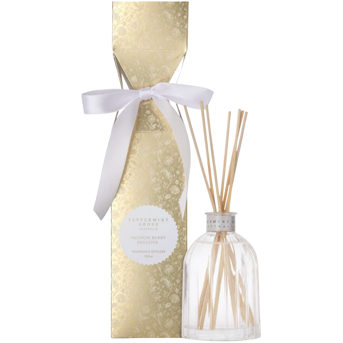 100ml Diffuser Bon Bon - Pass/Berry/Pav