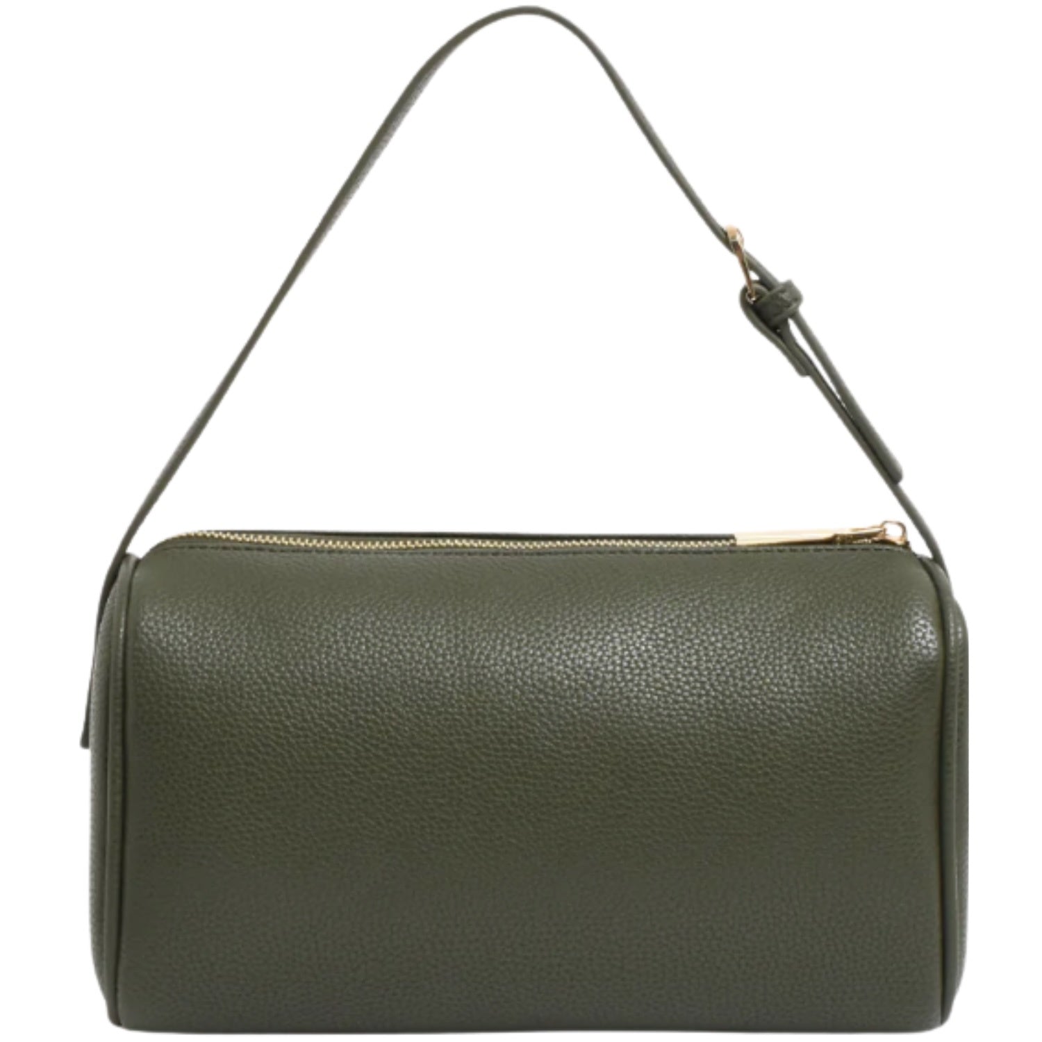 Alexia Shoulder Bag - Khaki