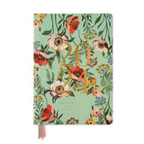 2024 Pocket Planner - Wildflower