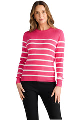 Cleo Knit - Pink