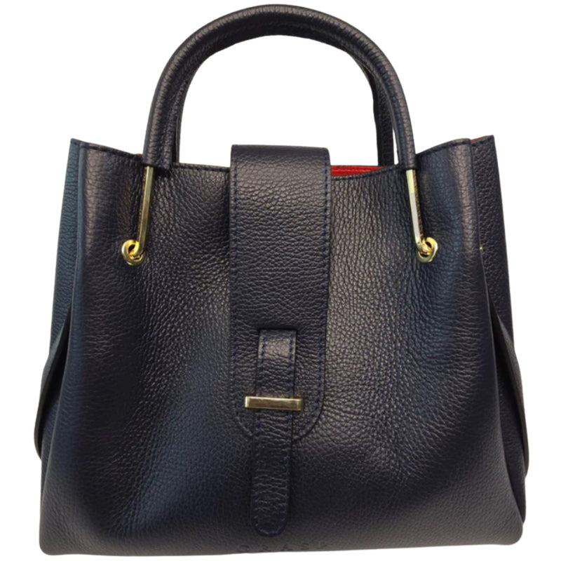 Liana Handbag - Navy