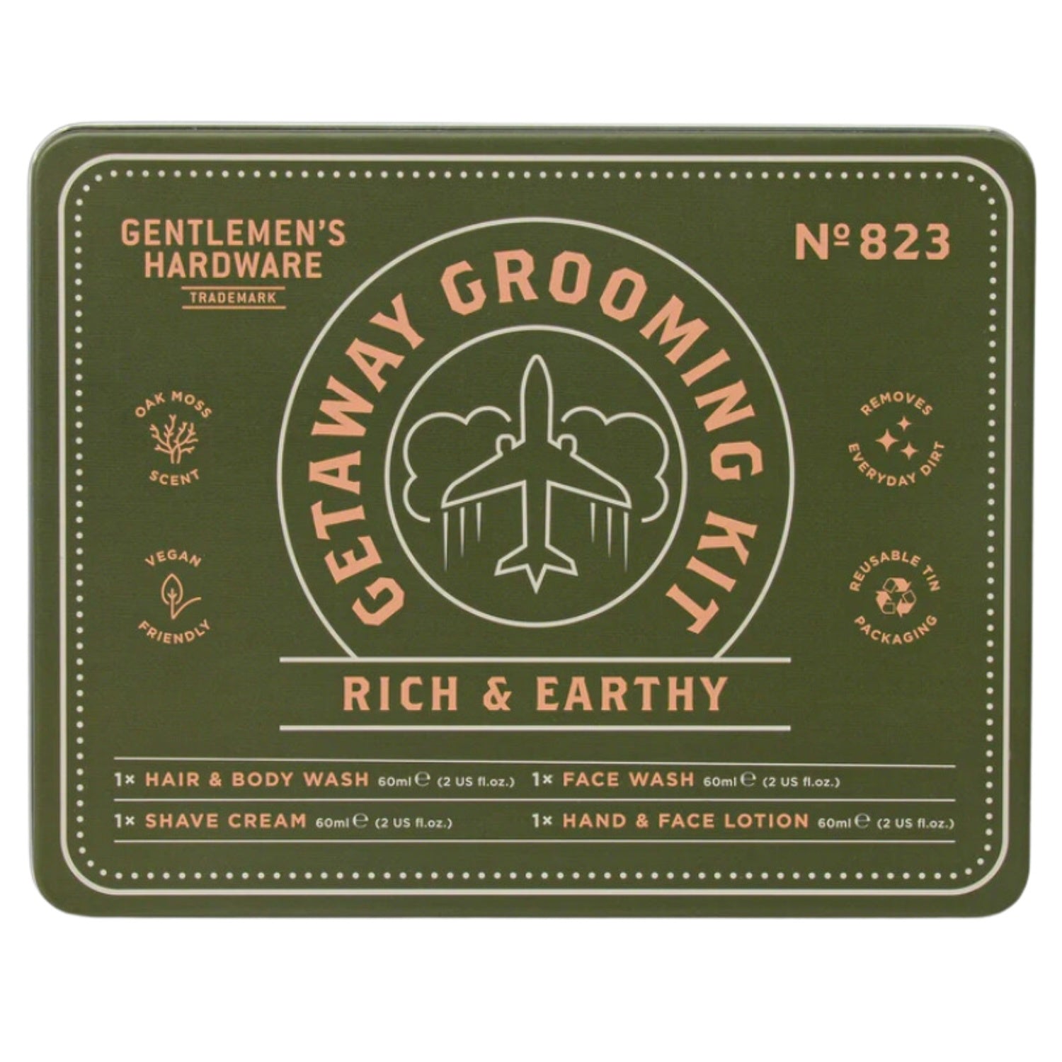 GH Travel Ready Kit