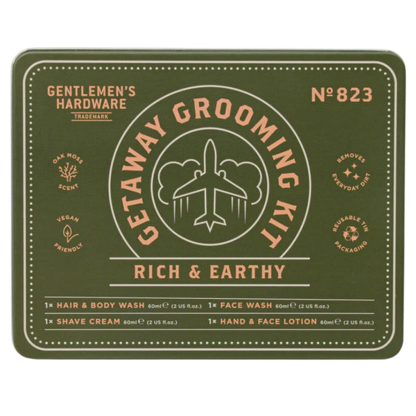 GH Travel Ready Kit