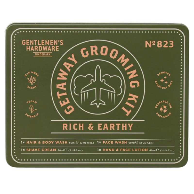 GH Travel Ready Kit