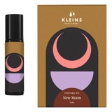 New Moon Perfume Oil