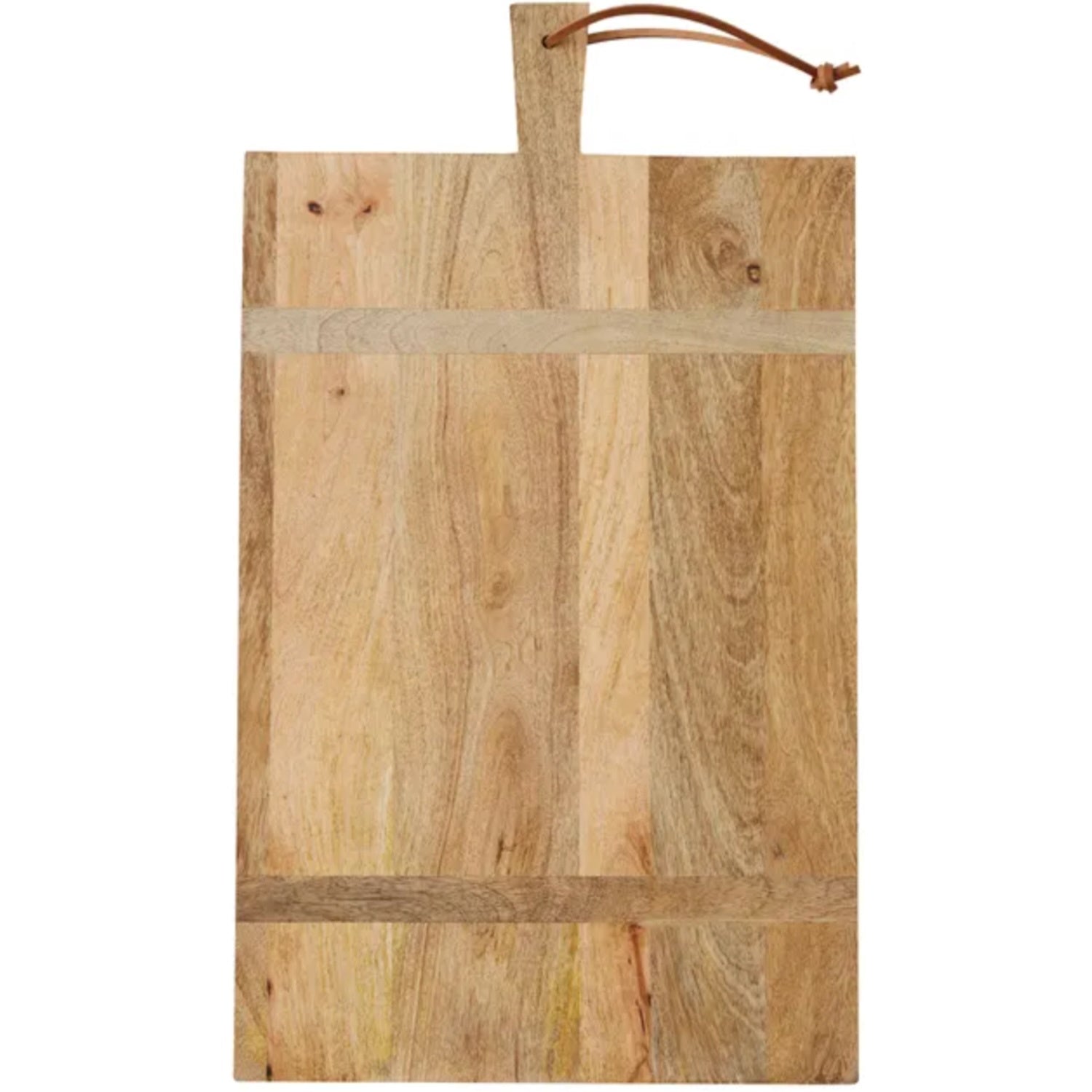 Rectangle Wood Serving Board 70cm