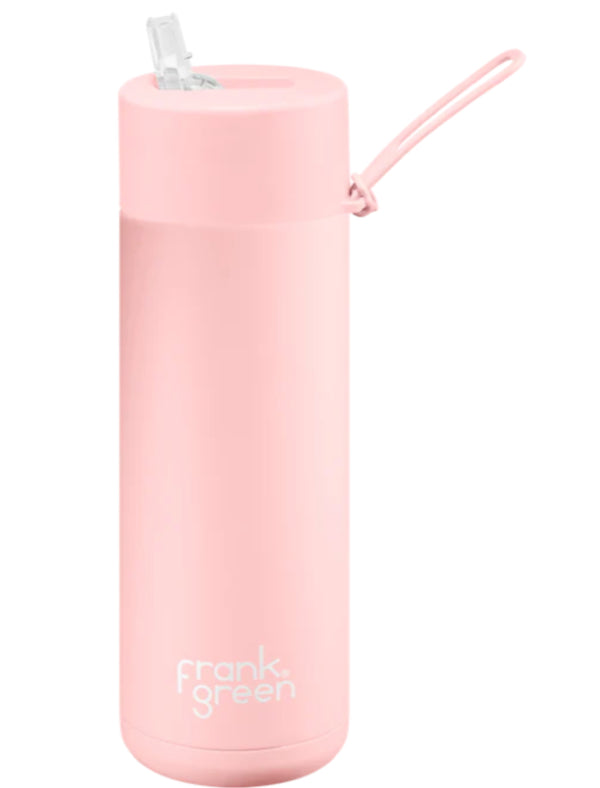 20oz Reusable Bottle - Blushed