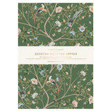 Camellia Tree Notepad Jotter