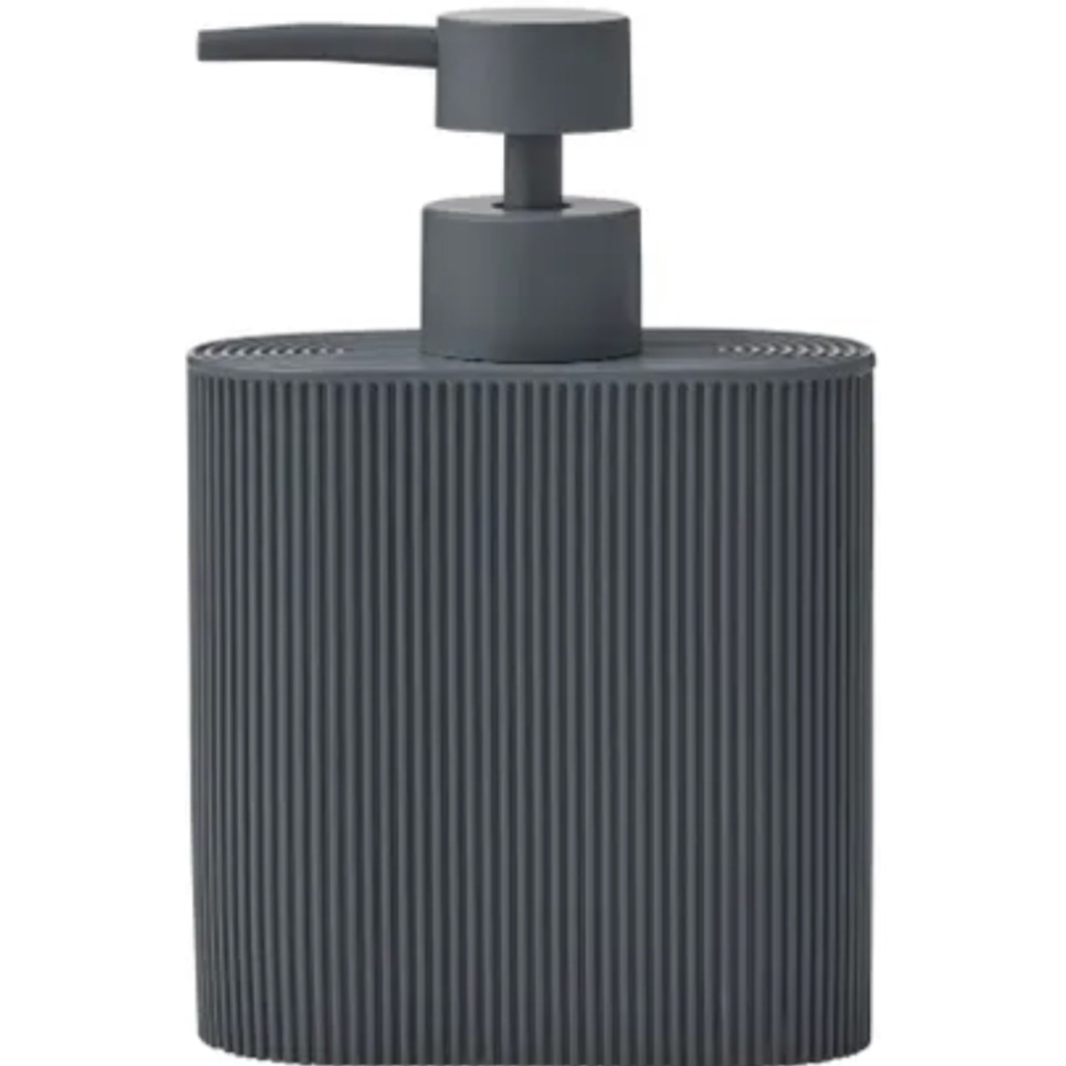 Sidney Dispenser - Charcoal