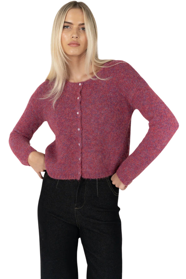 Nellie Cardi - Berry