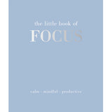 Little Book of Focus