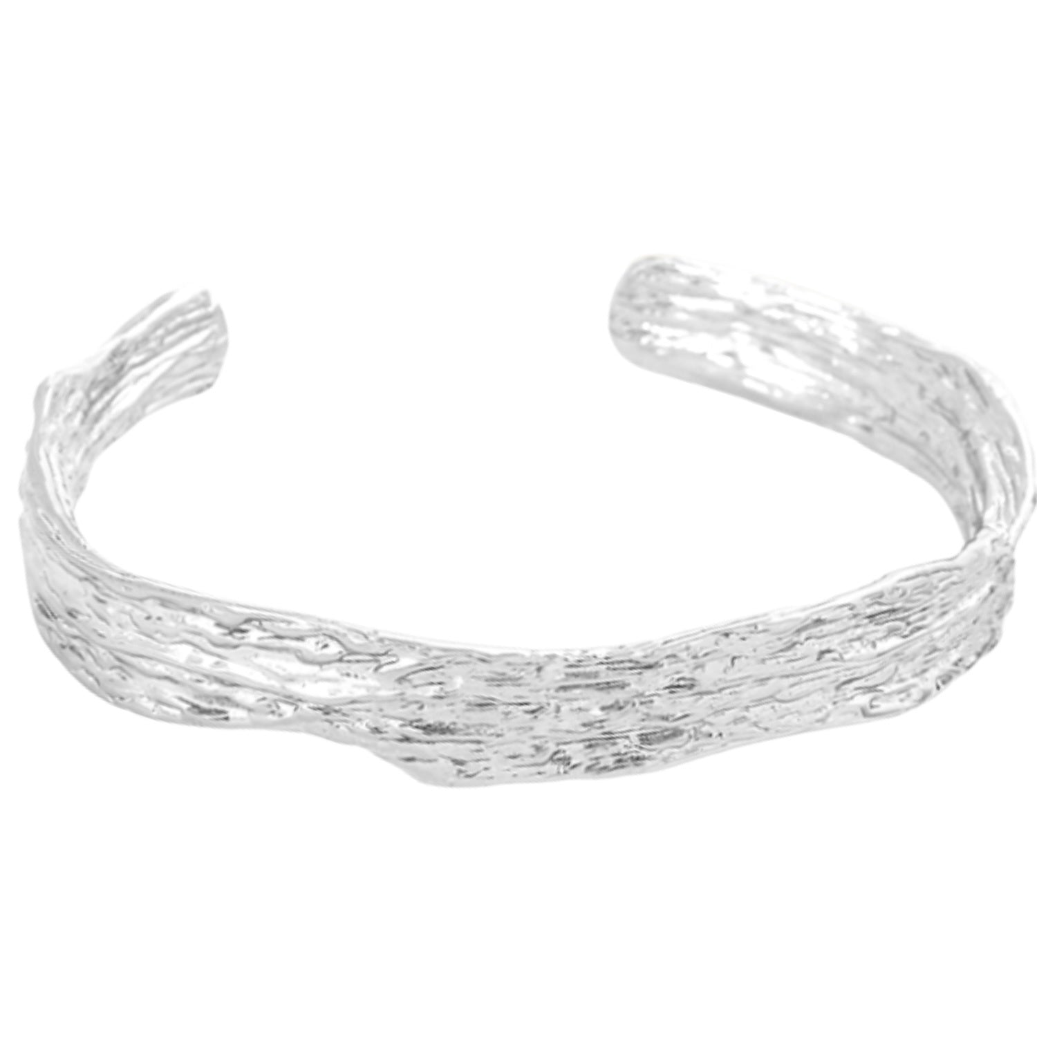 Alexandra Bracelet - Silver