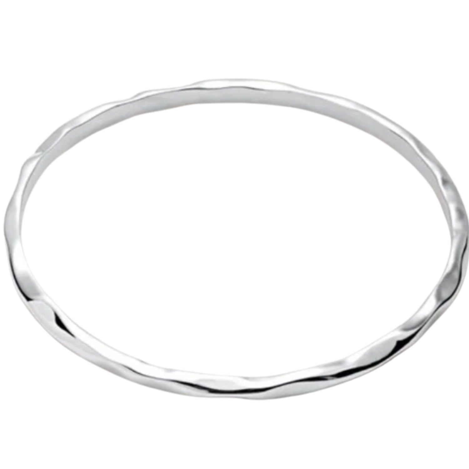 Piper Bracelet - Silver