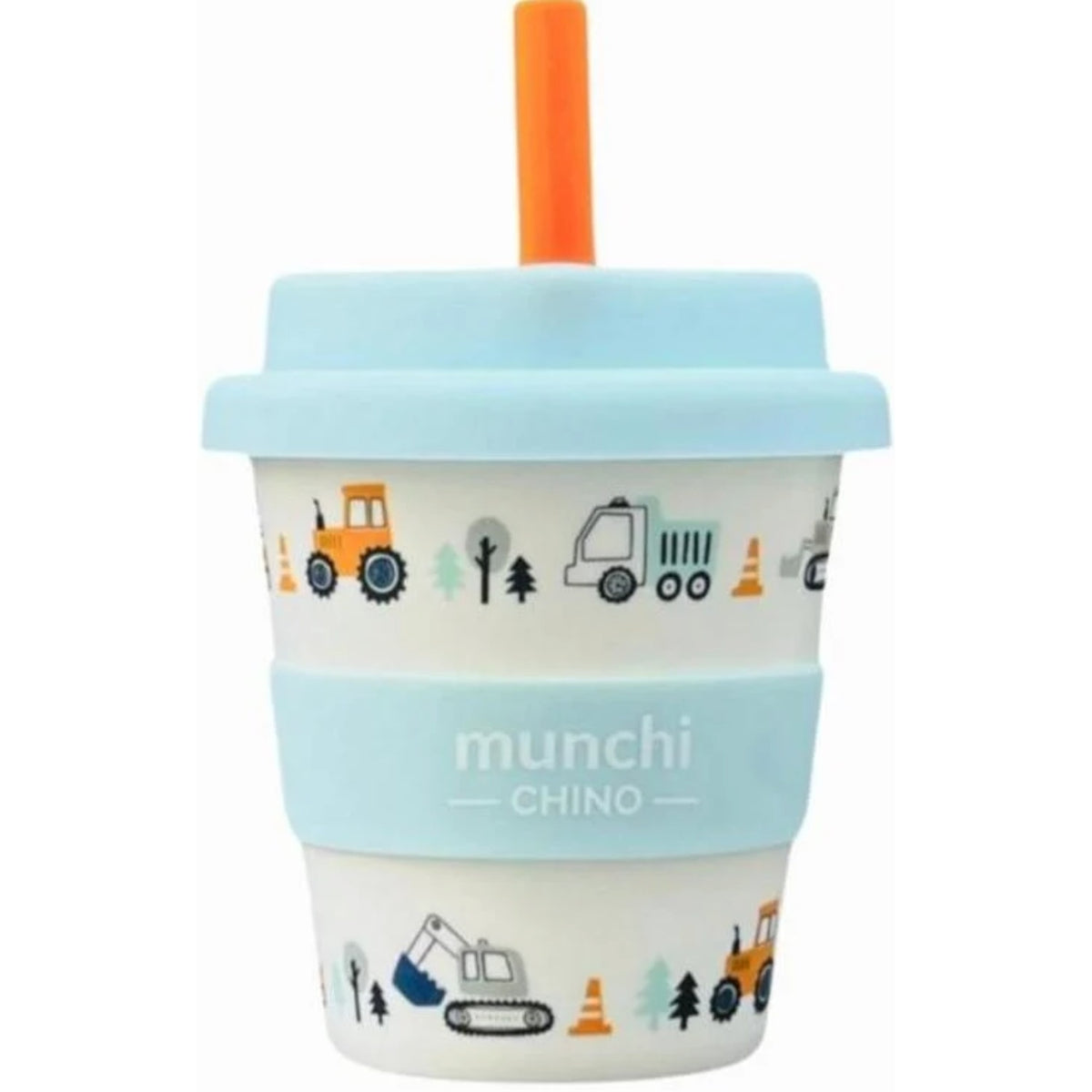 Babychino Cup - Truck