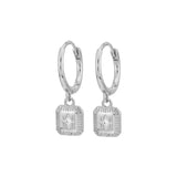 Kris Sleepers - Silver