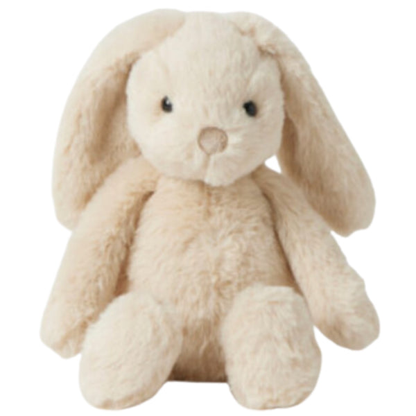 Beige Bunny - Small