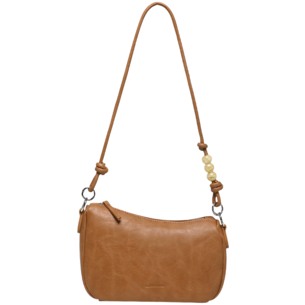 Romy Crossbody Bag - Tan