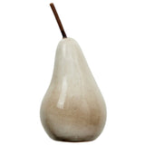 Bosc Pear Taupe Small