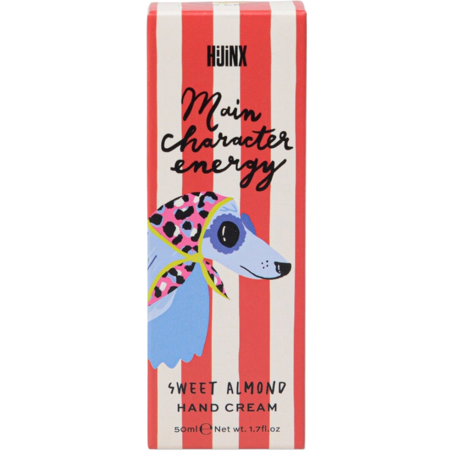 50ml Hand Cream - Sweet Almond