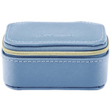 Suzie Jewellery Box - Cloudy Blue