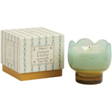 Tulip Candle - Wisteria & Willow