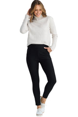 Runway Pants - Black