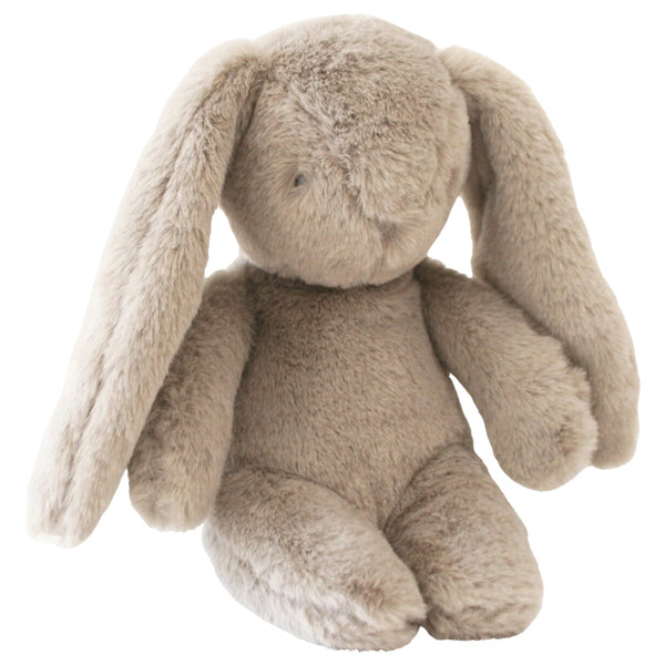 Darcey Bunny 27cm - Grey