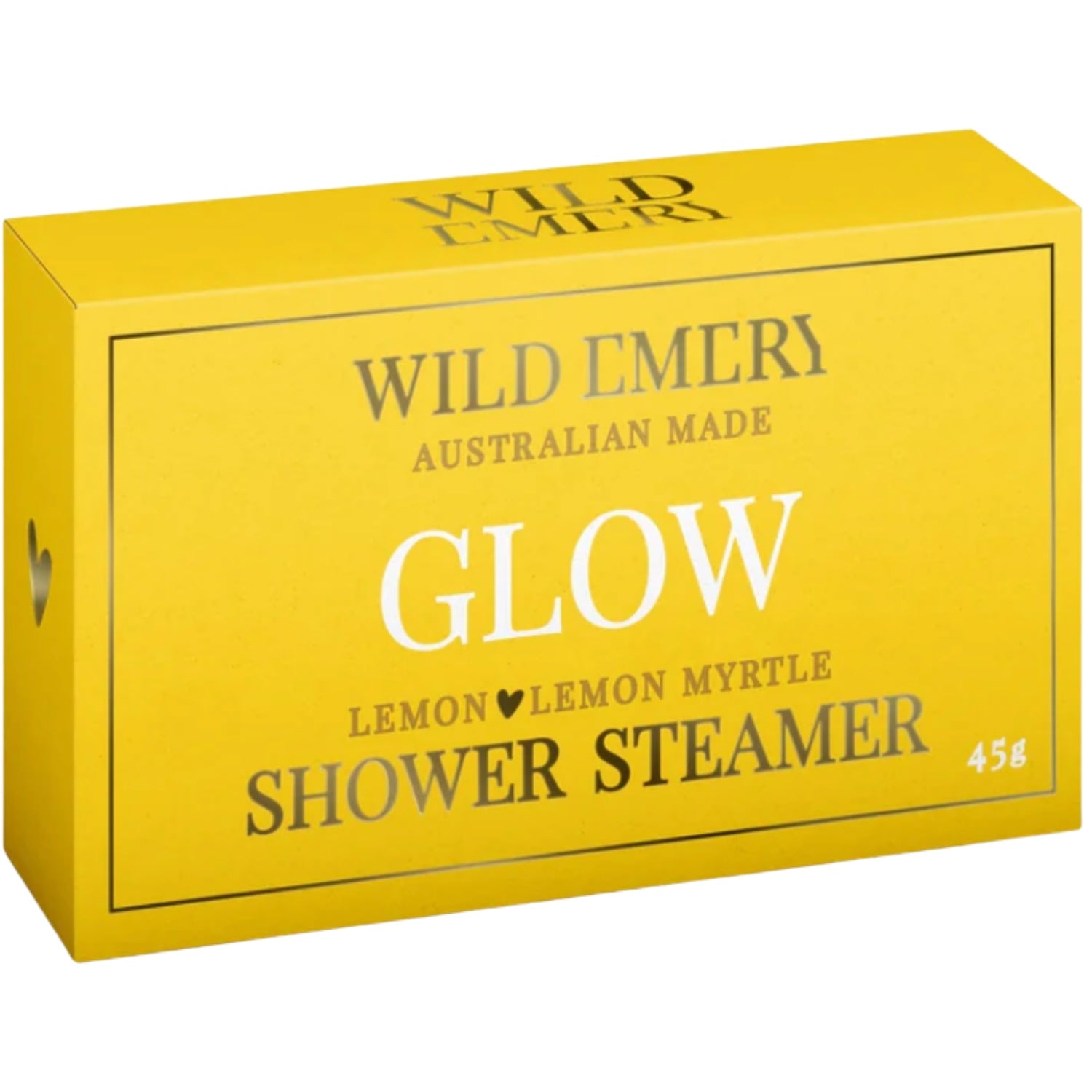 Shower Steamer - Glow